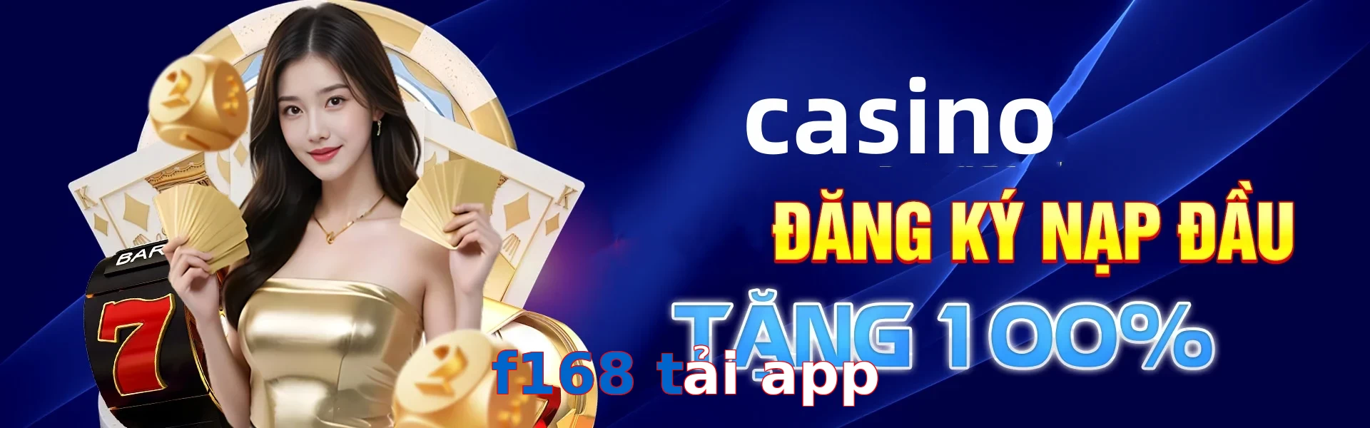 f168 tải app
