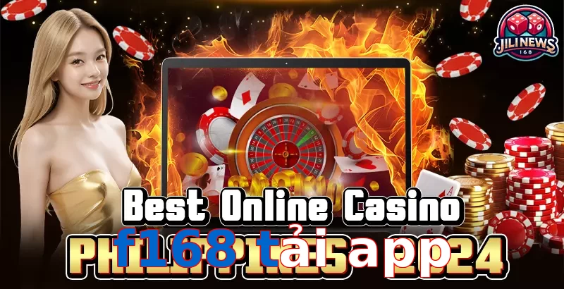 f168 tải app