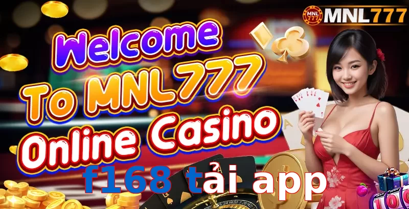 f168 tải app