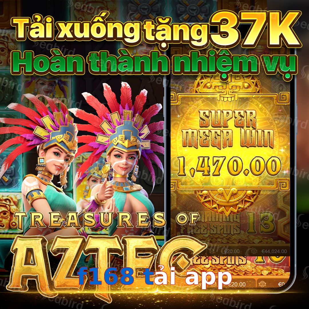 f168 tải app