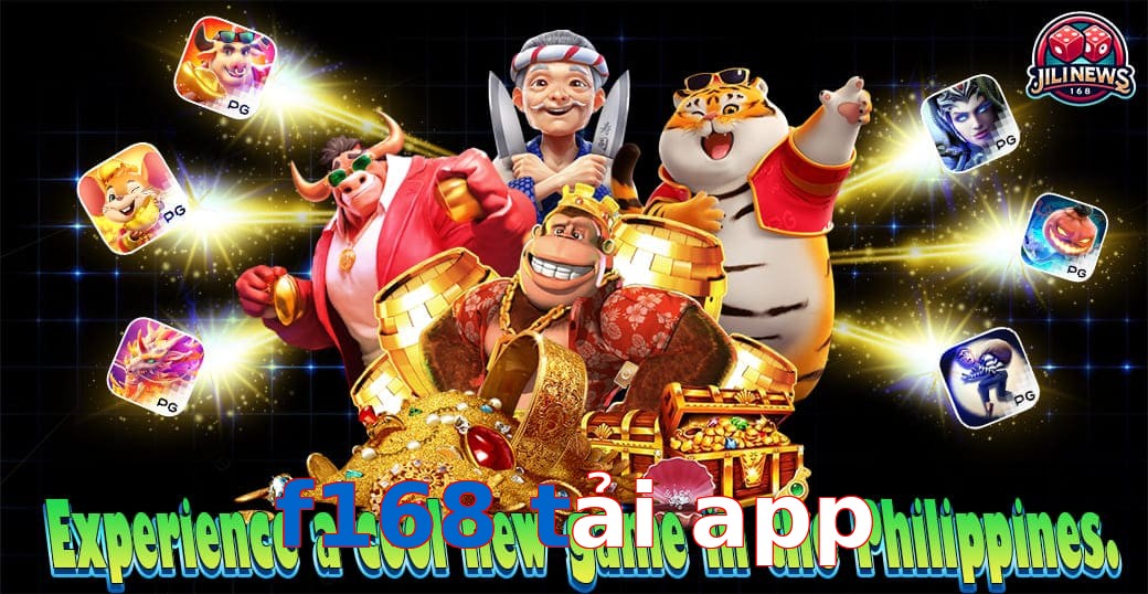 f168 tải app