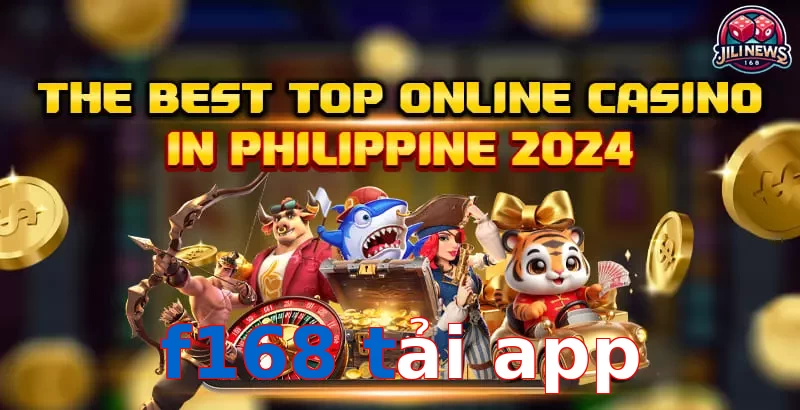 f168 tải app