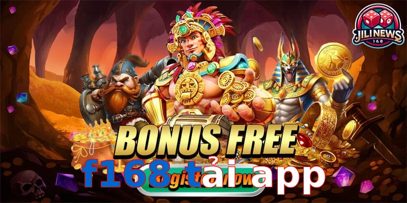 f168 tải app