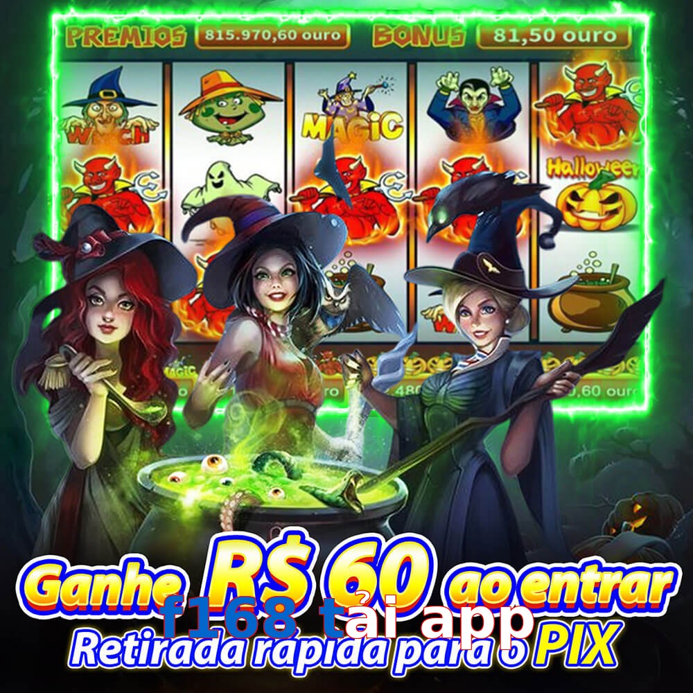 f168 tải app