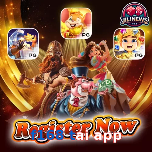 f168 tải app
