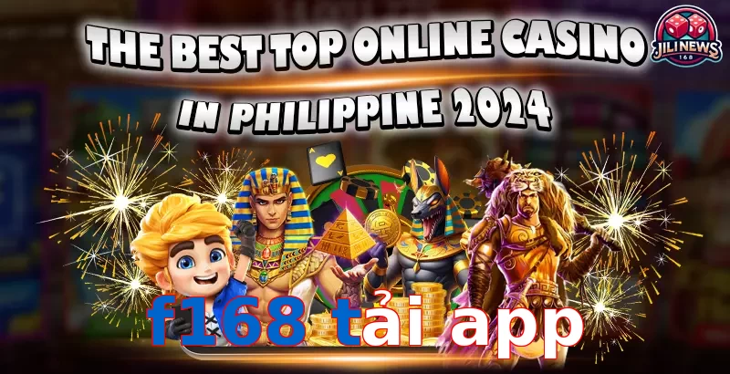 f168 tải app