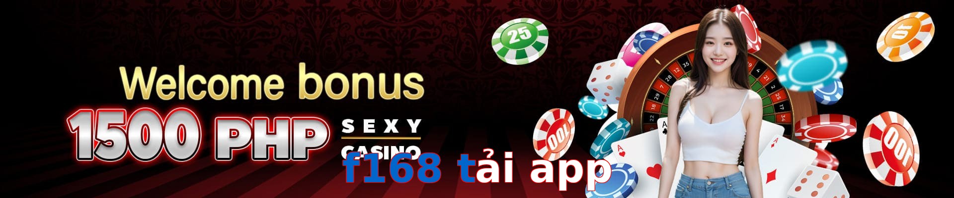 f168 tải app