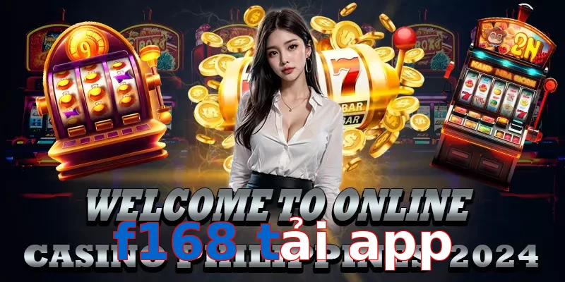 f168 tải app