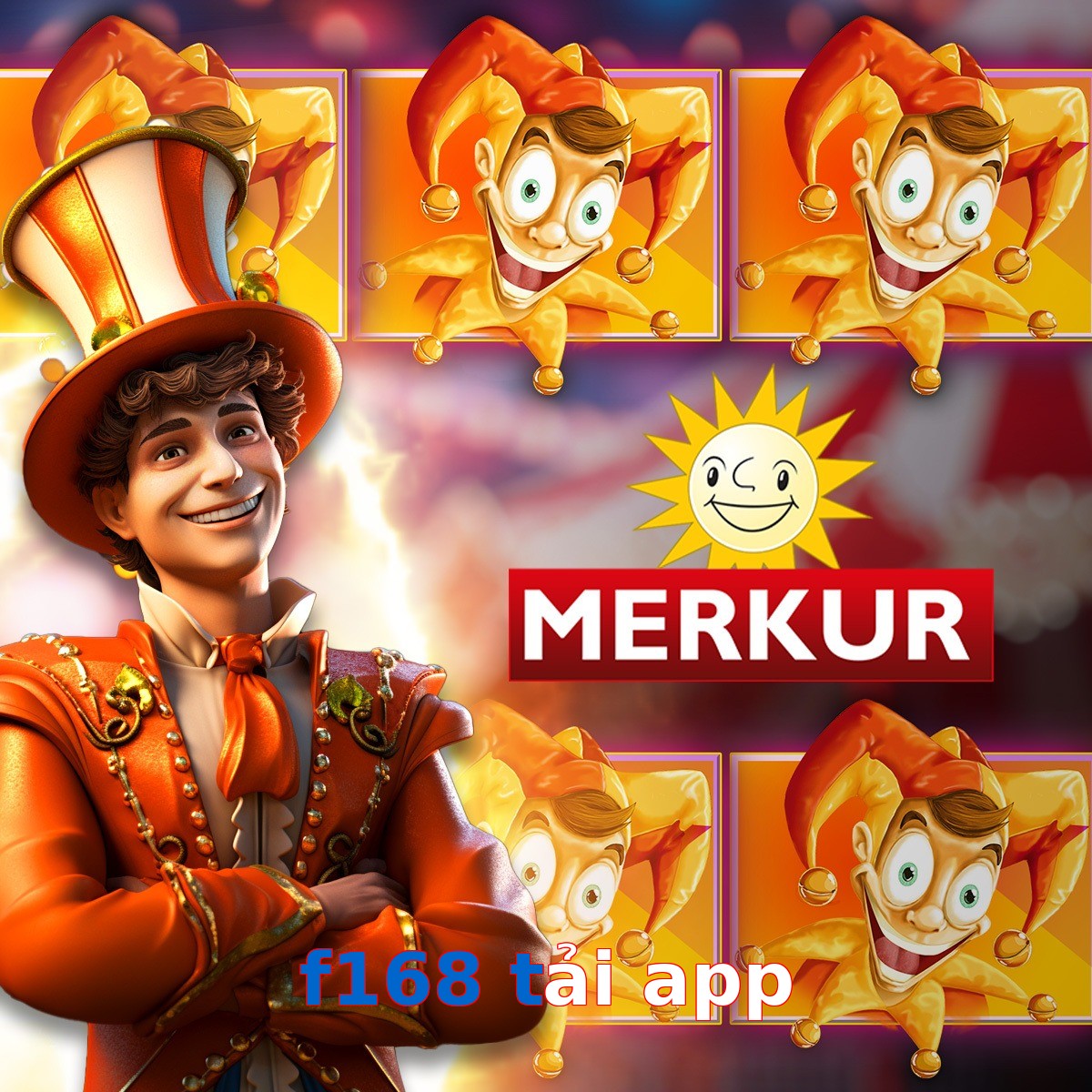 f168 tải app
