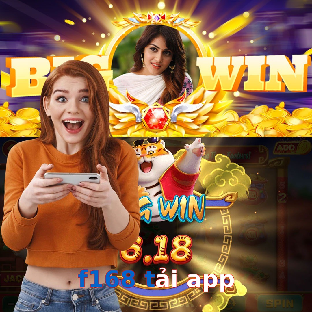 f168 tải app