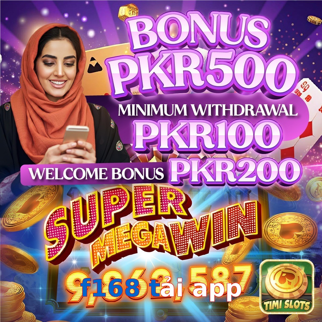 f168 tải app