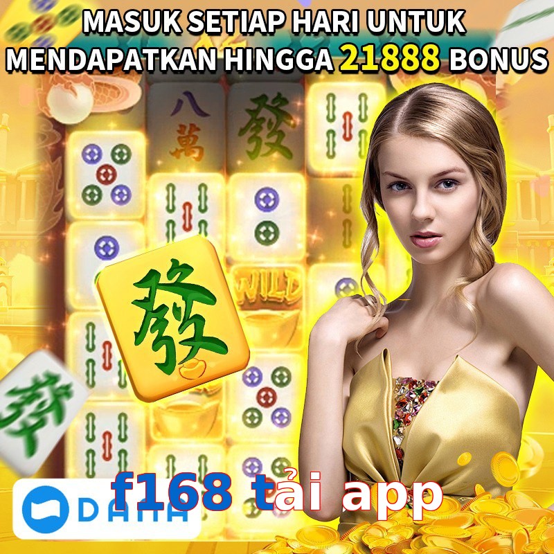 f168 tải app