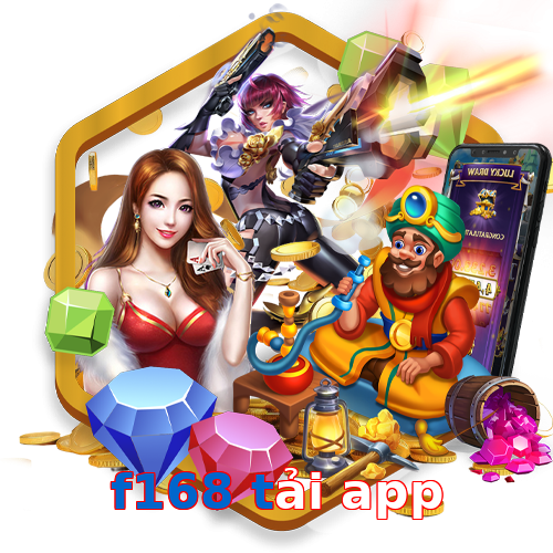 f168 tải app