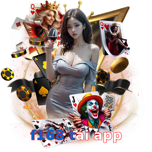 f168 tải app