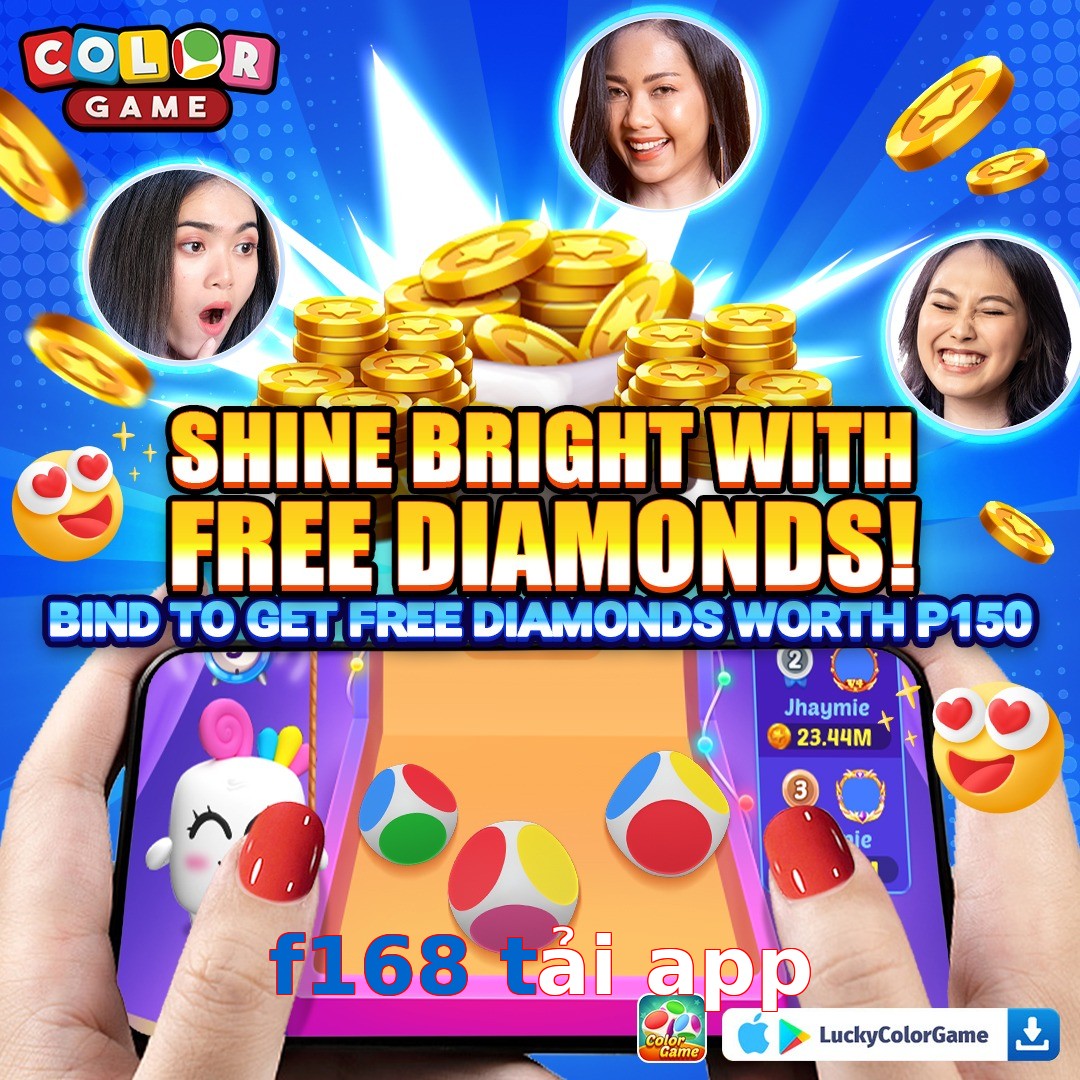 f168 tải app