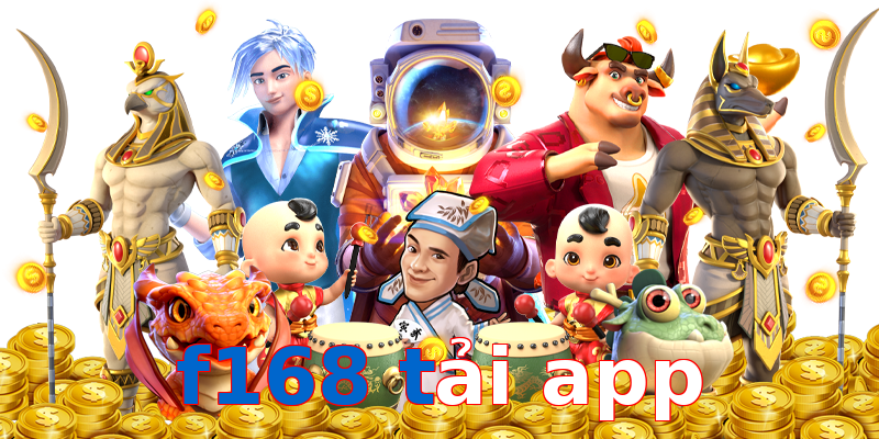 f168 tải app