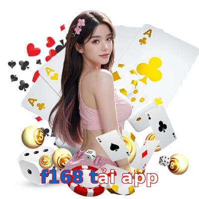 f168 tải app