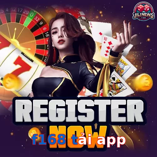 f168 tải app