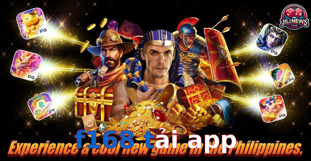 f168 tải app