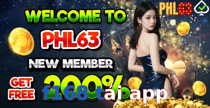f168 tải app