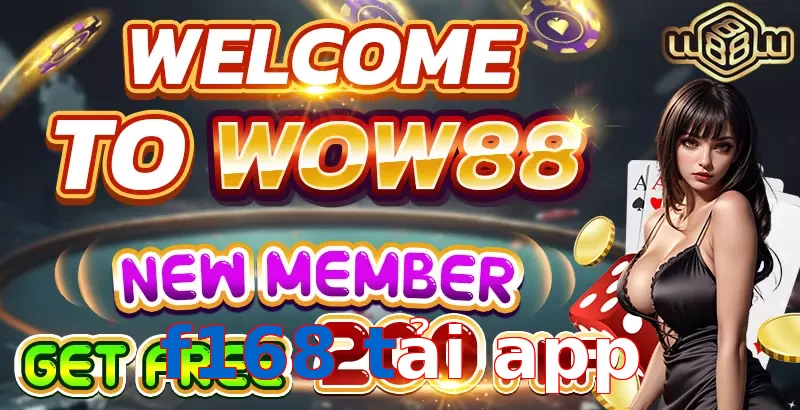 f168 tải app