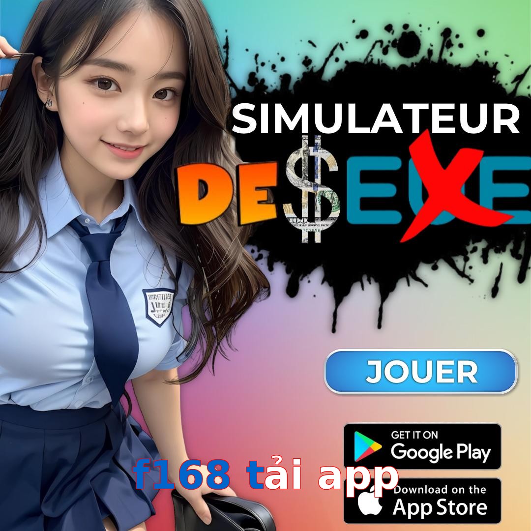 f168 tải app