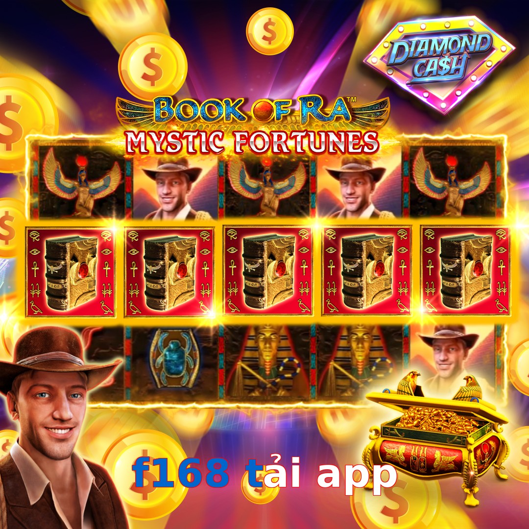 f168 tải app