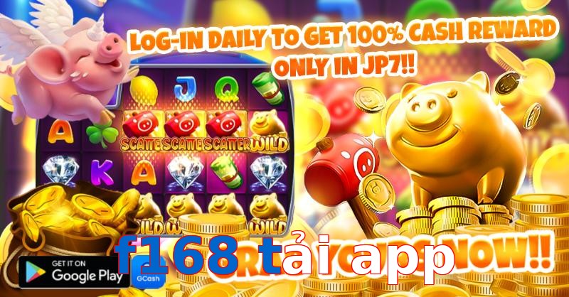 f168 tải app
