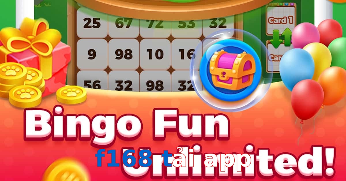 f168 tải app