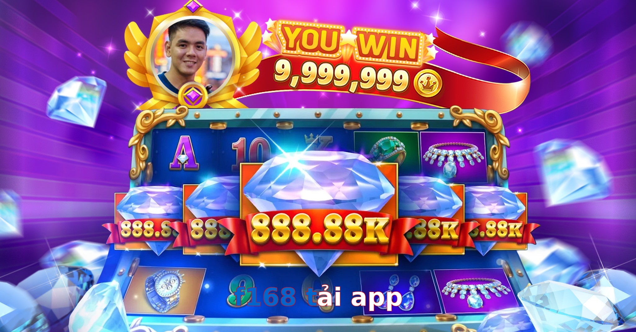 f168 tải app