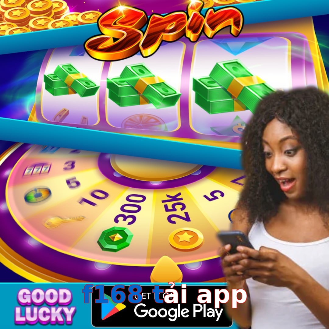 f168 tải app