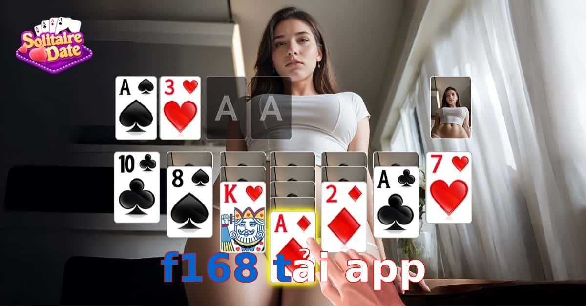 f168 tải app