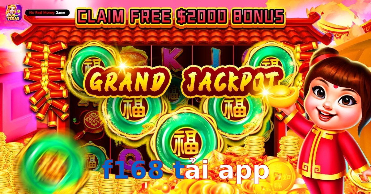 f168 tải app