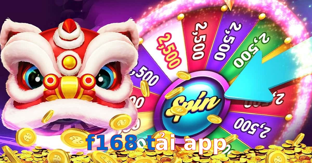 f168 tải app