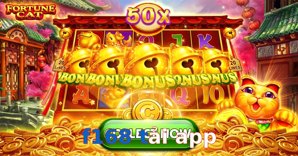 f168 tải app