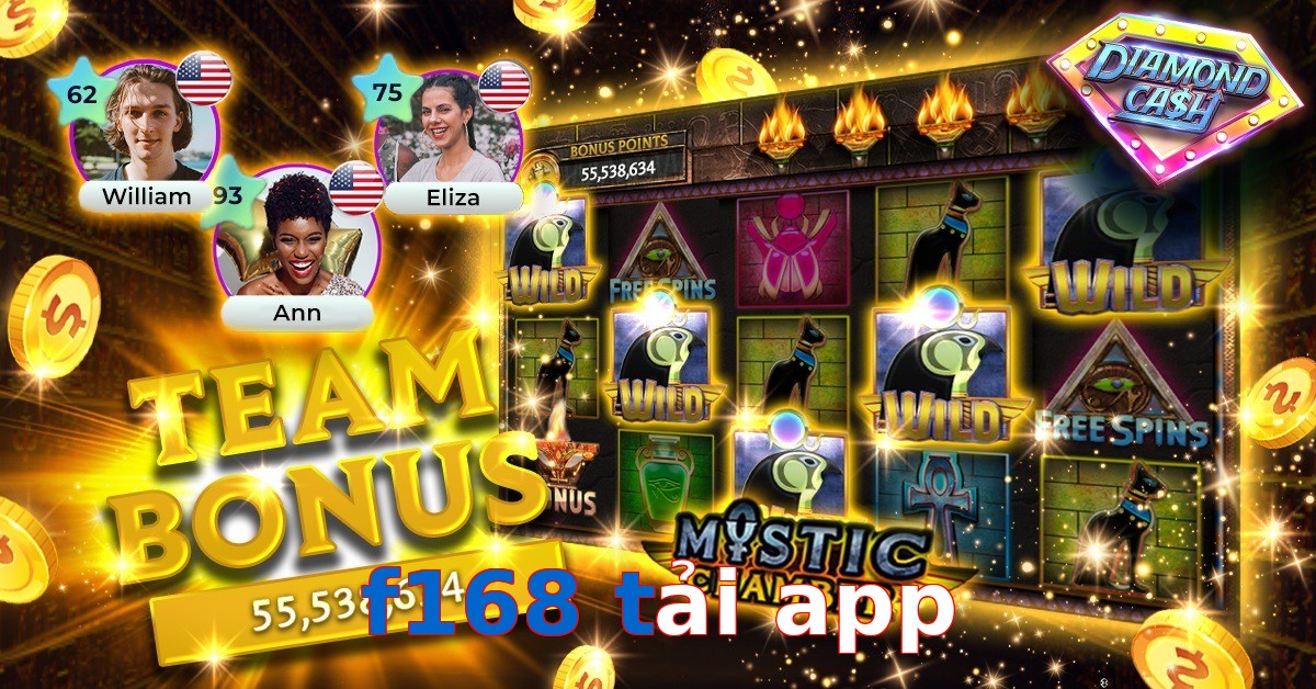 f168 tải app