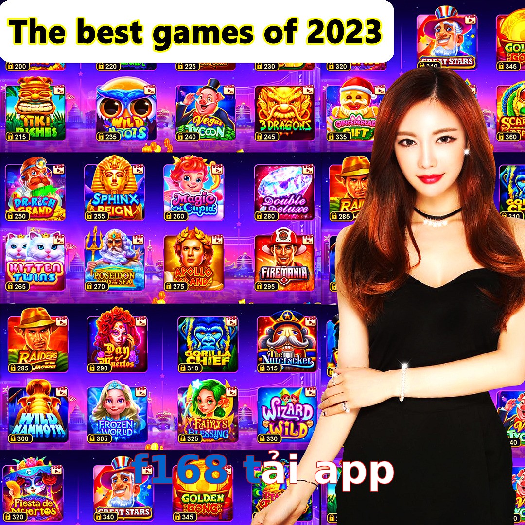 f168 tải app