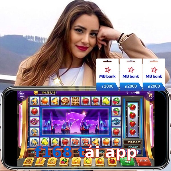 f168 tải app