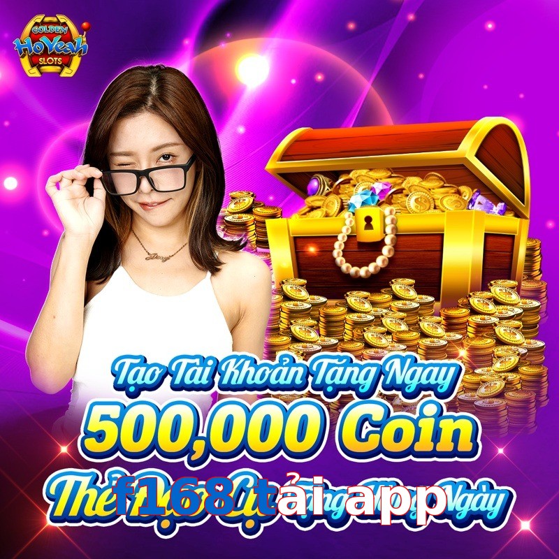 f168 tải app