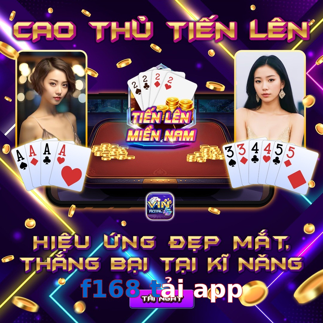 f168 tải app