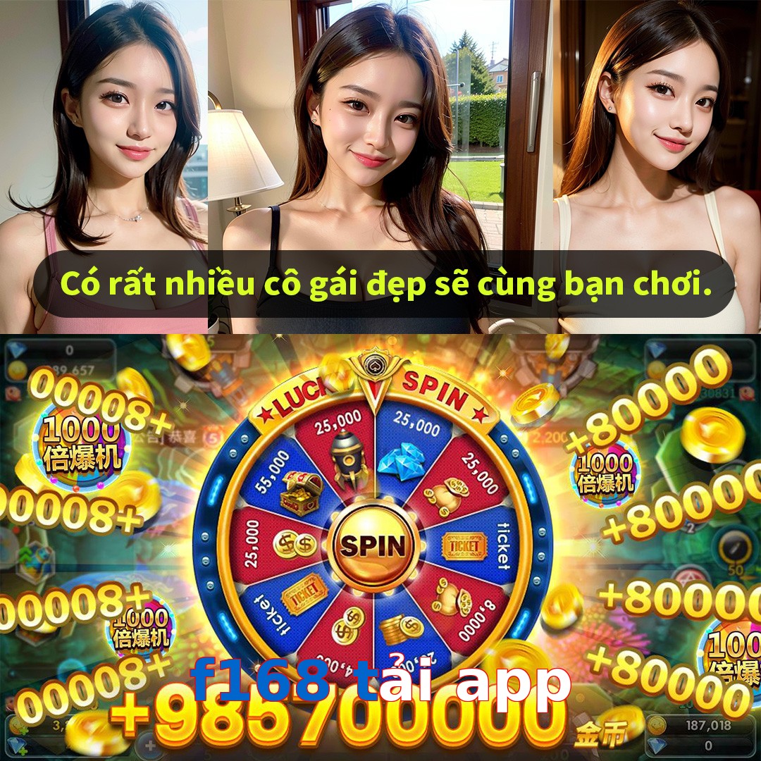 f168 tải app