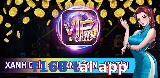 f168 tải app