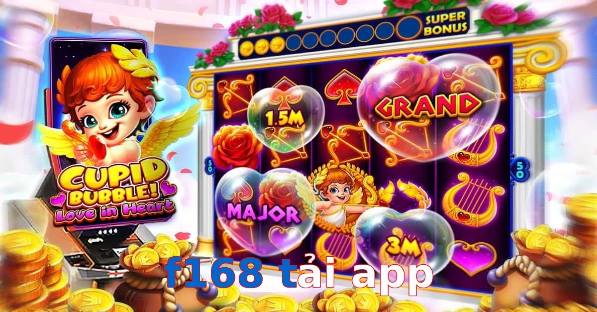 f168 tải app