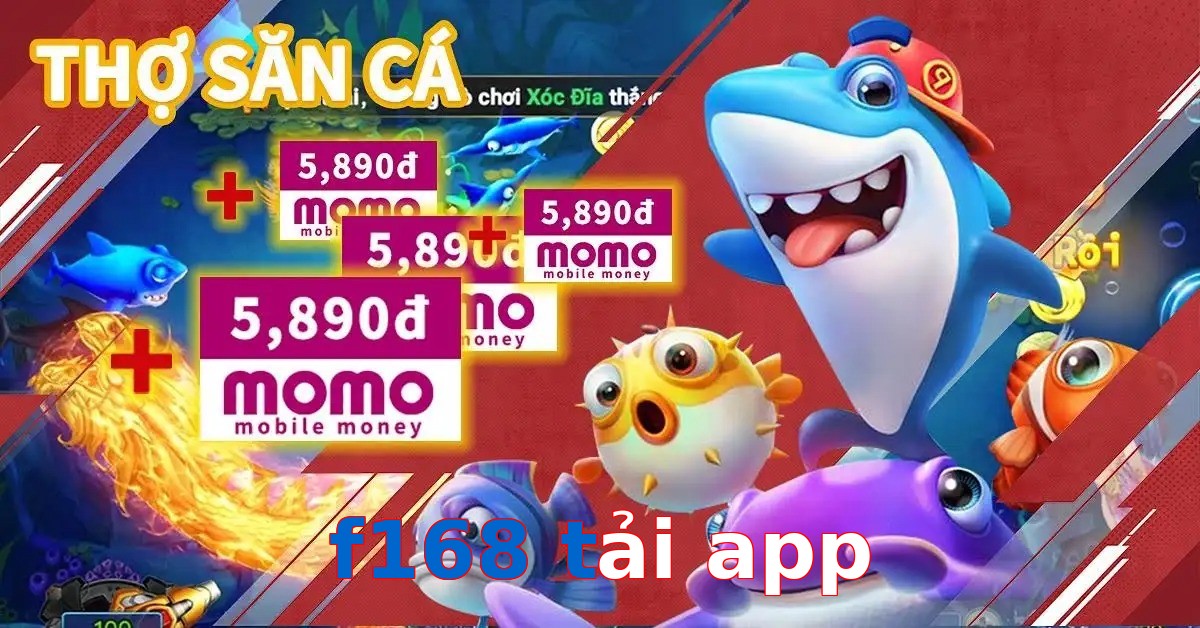 f168 tải app