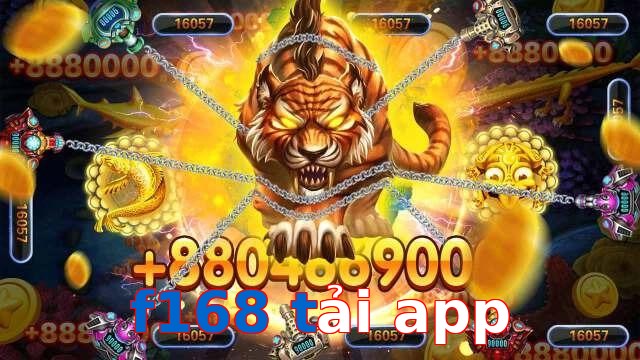 f168 tải app