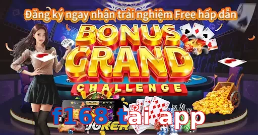 f168 tải app