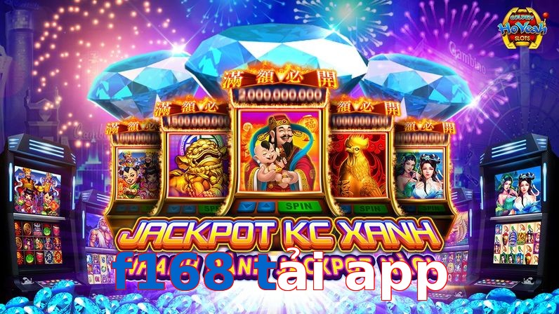 f168 tải app