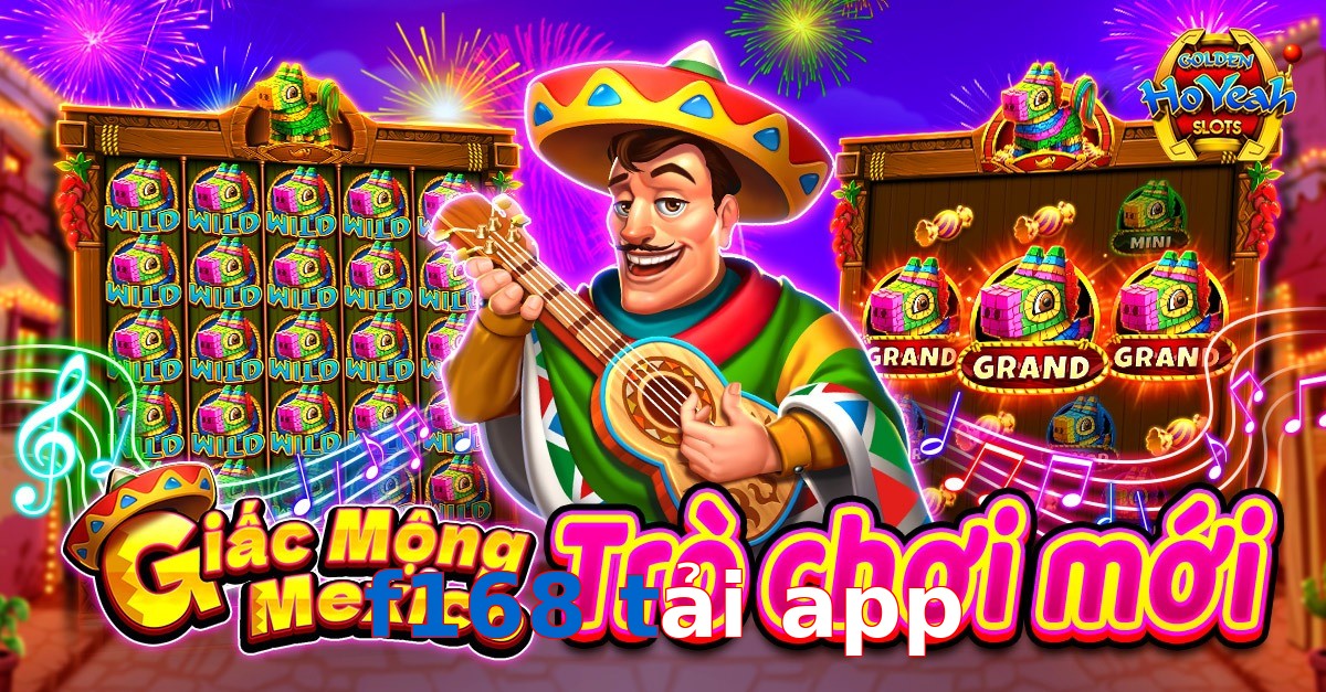 f168 tải app