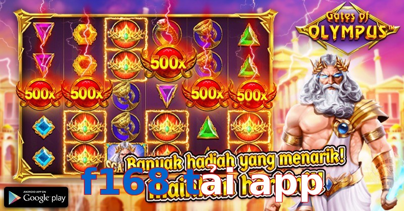 f168 tải app