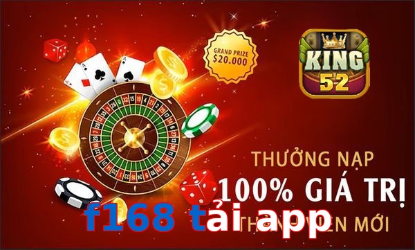 f168 tải app